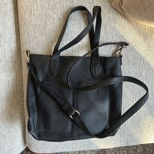 Steve Madden Bucket Purse